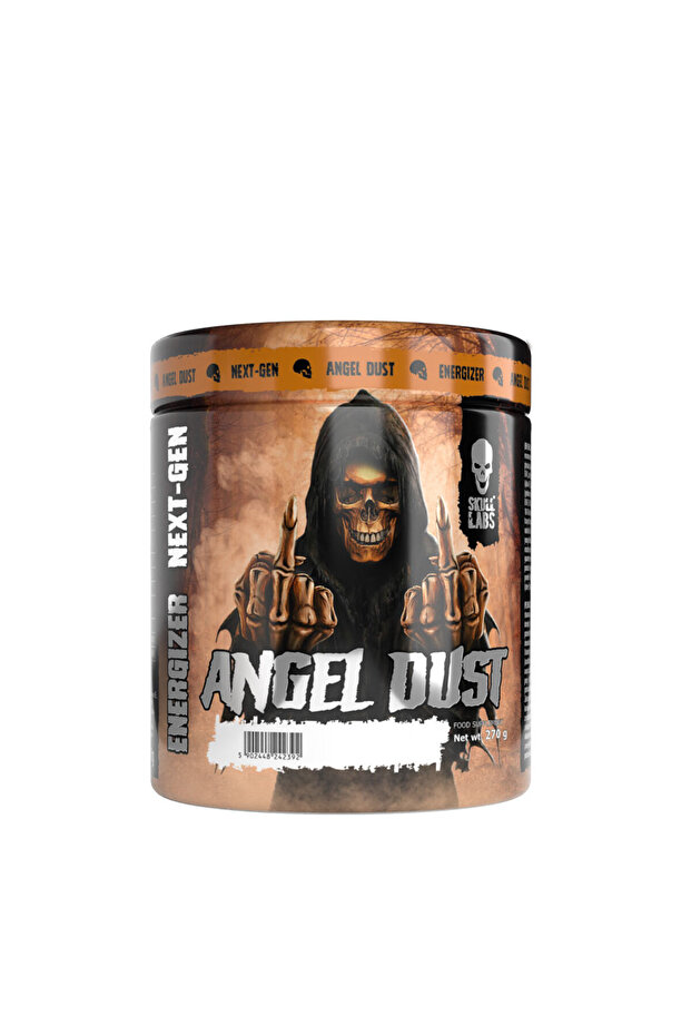 Angel Dust (270 g, Dragon Fruit)