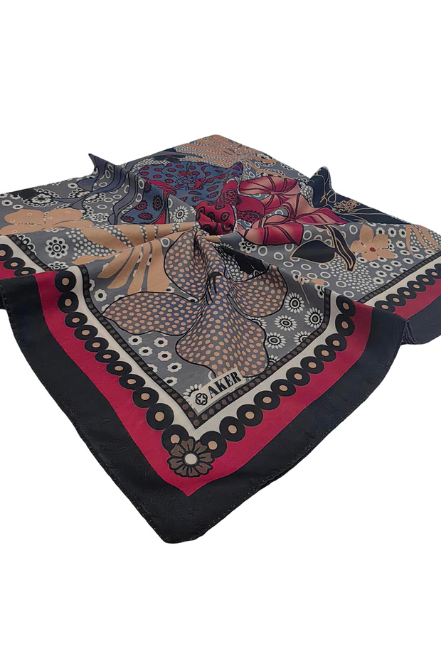 SOFT TOUCH EŞARP 9055229-020 - 3