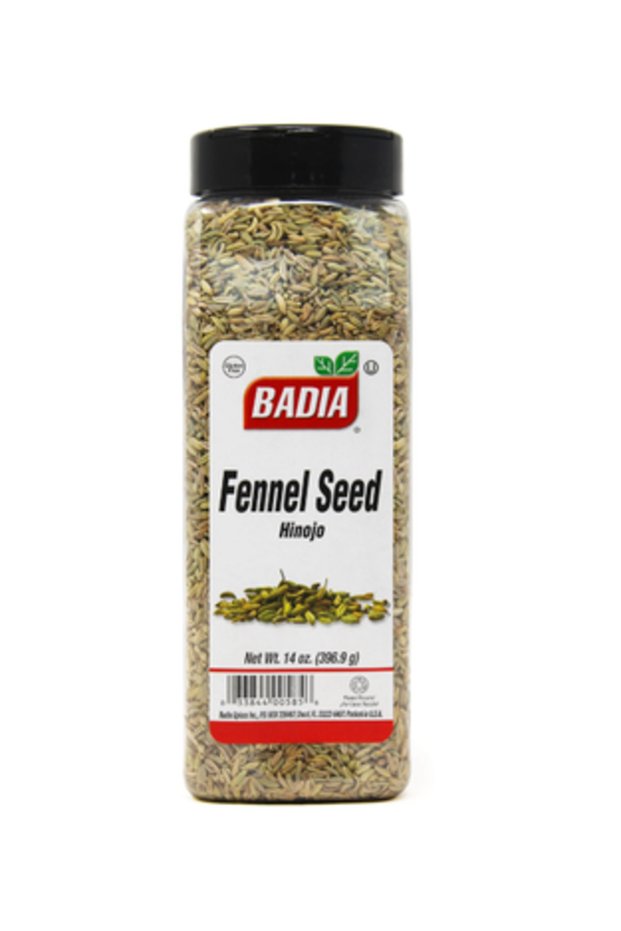 بذور الشمر "باديا" (عبوة)