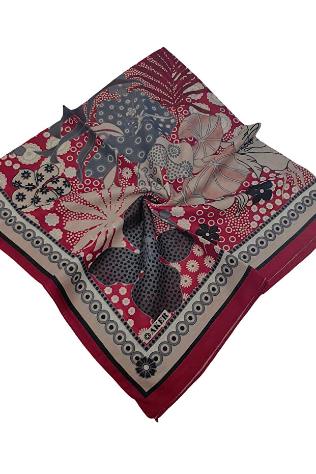 SOFT TOUCH EŞARP 9055229-009 - 1