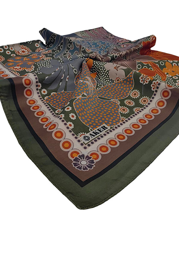 SOFT TOUCH EŞARP 9055229-090 - 3