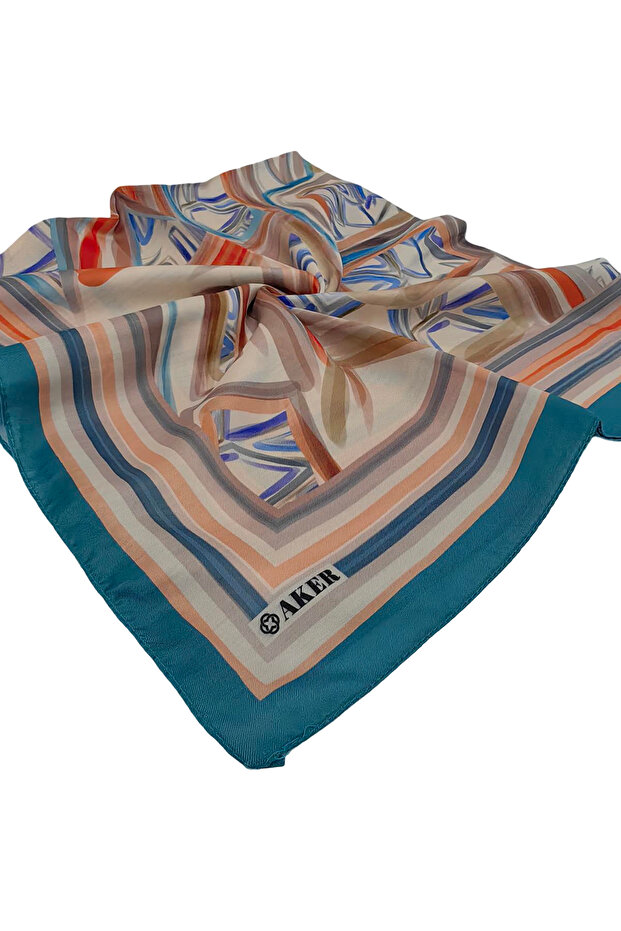 SOFT TOUCH EŞARP 8794229-003 - 3