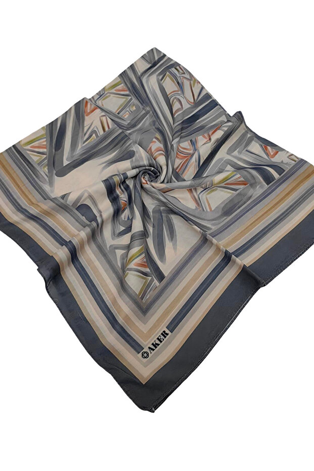 SOFT TOUCH EŞARP 8794229-005 - 1