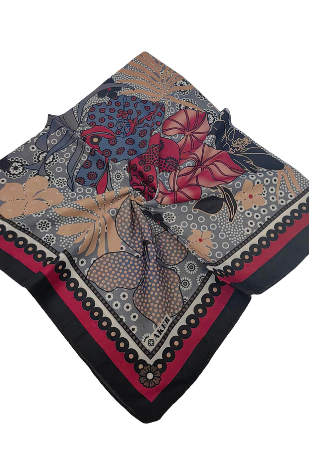 SOFT TOUCH EŞARP 9055229-020 - 1