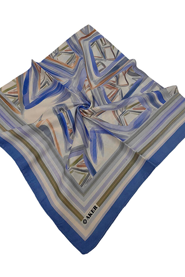 SOFT TOUCH EŞARP 8794229-006 - 1