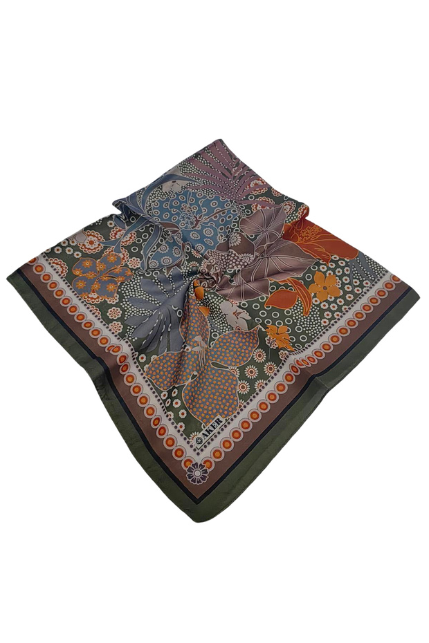 SOFT TOUCH EŞARP 9055229-090 - 2