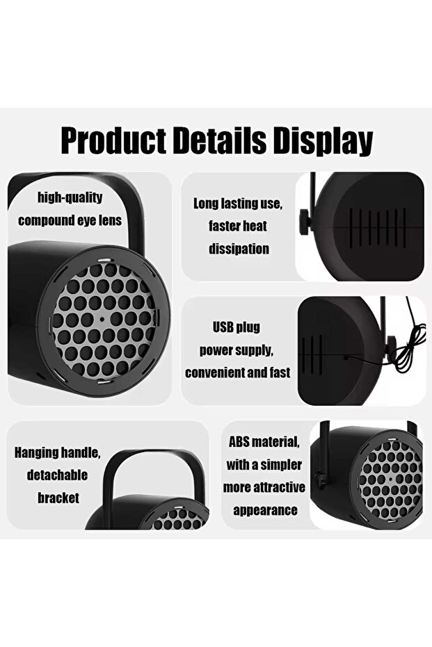 Christmas Projector Light - 2