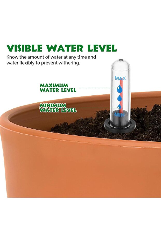 مؤشر مستوى الماء في النباتات من جودتول - 4