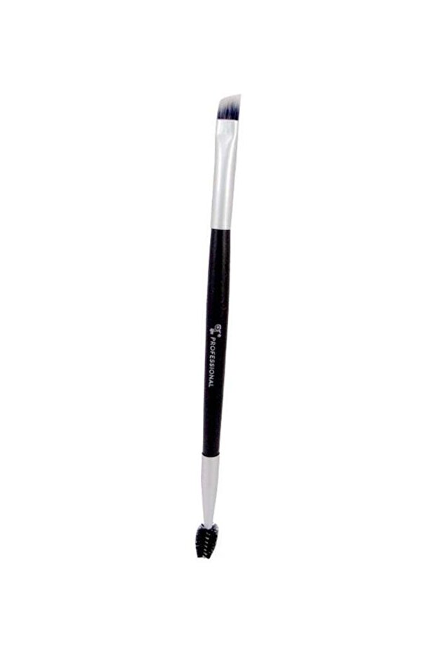 Eyelash and Eyebrow Brush Black