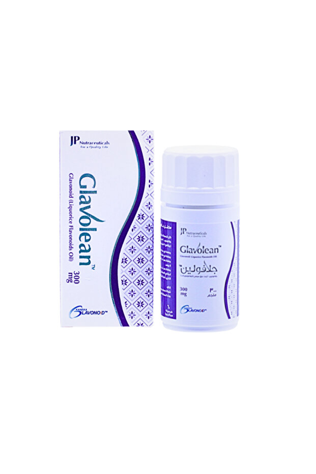 JP 300/MG CAP 60/CAP - 1