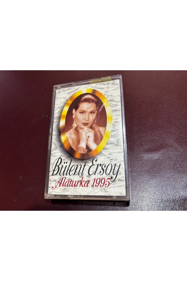 Bülent Ersoy - Alaturka 1995