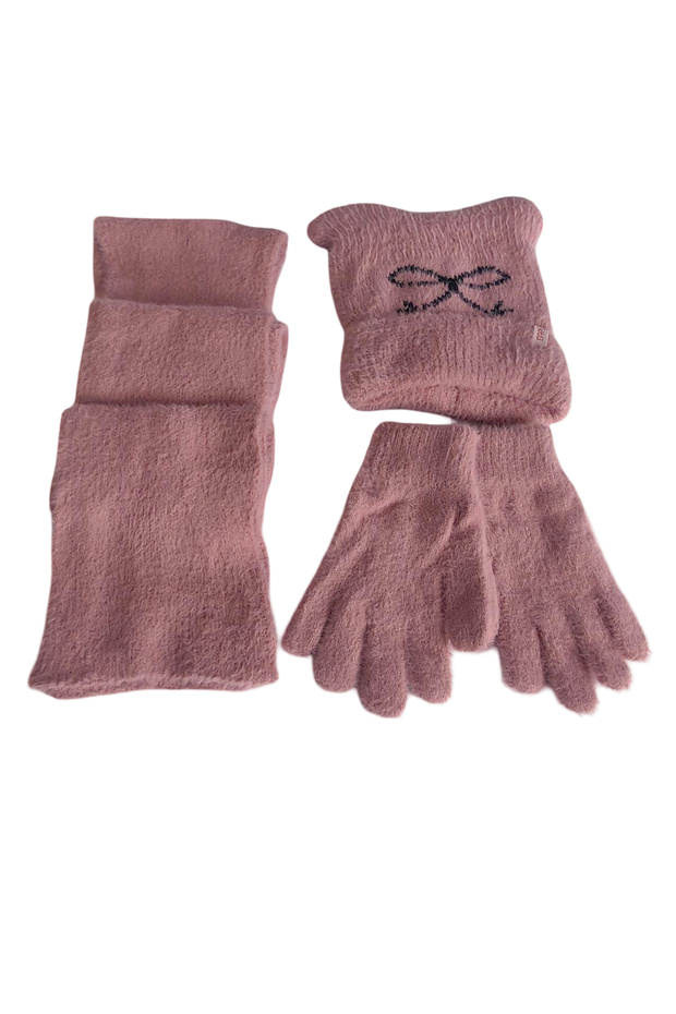Girl Waiter 3-Piece Set 25180-03-137 9-15