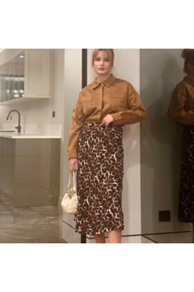 ЛЕОПАРД ЕТЕК - 2