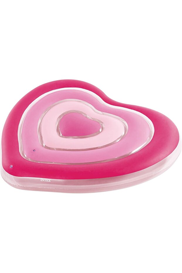 عوامة على شكل قلب - 1