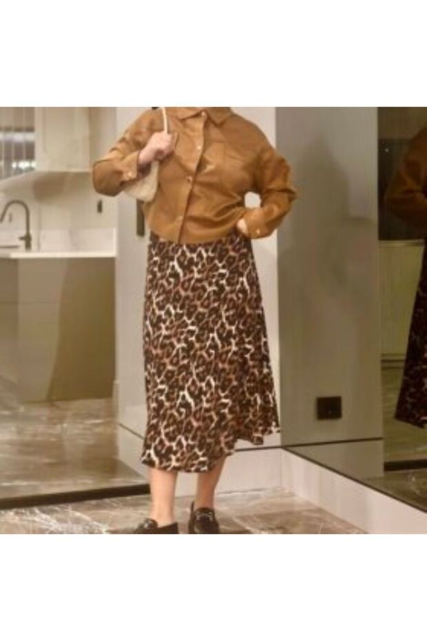 ЛЕОПАРД ЕТЕК - 3