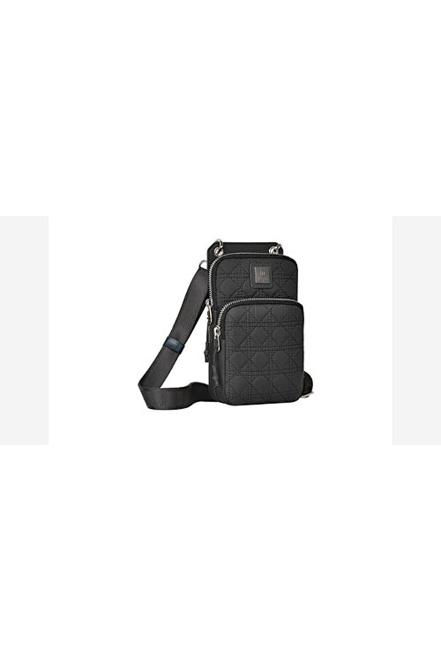 Waterproof Mini Crossbody Bag Easy-to-take Sling Pouch Messenger Bag for Daily Use
