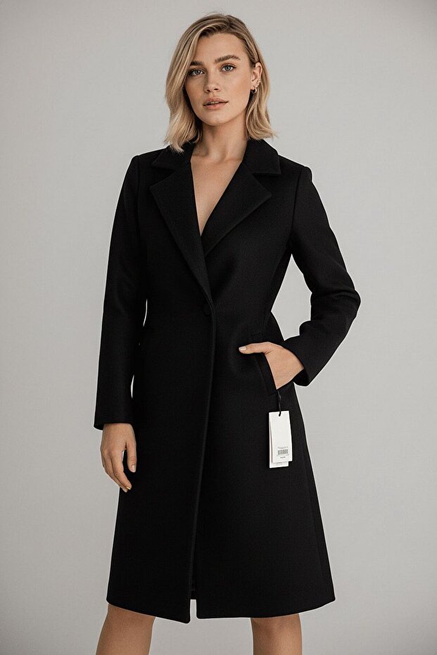 UZUN KIŞLIK KABAN - 1