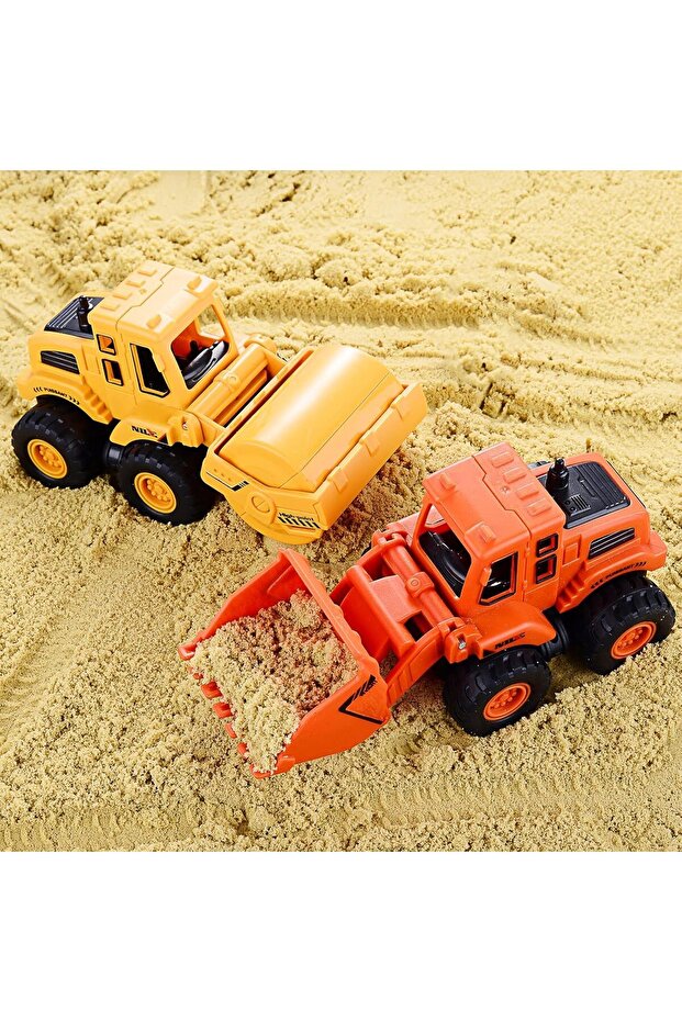 مجموعة ألعاب البناء من ساينش - 5