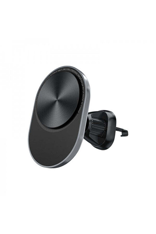CH-312 Liberator Wireless Charging Car Mount - Black