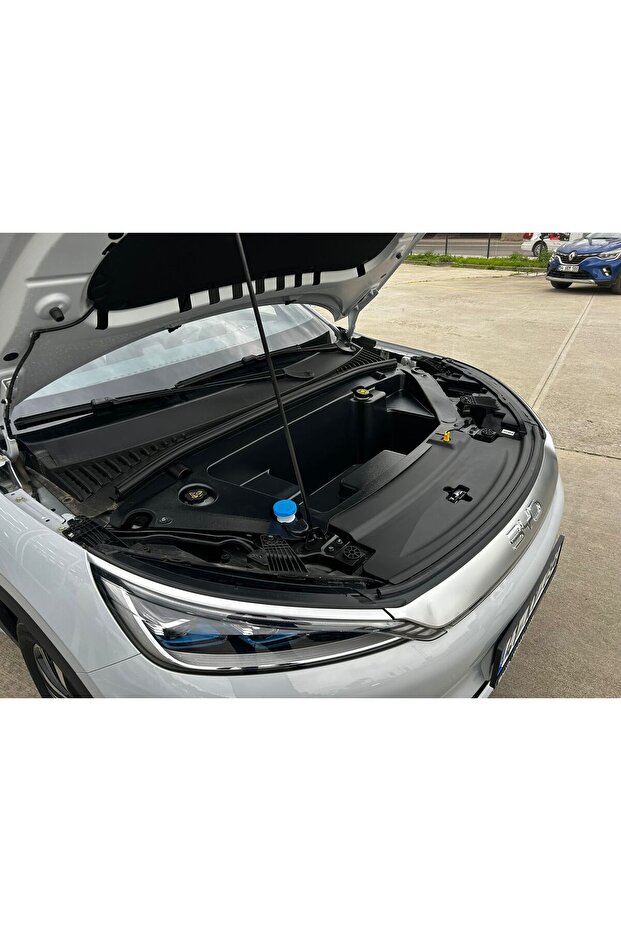 BYD ATTO3 - ÖN BAGAJ