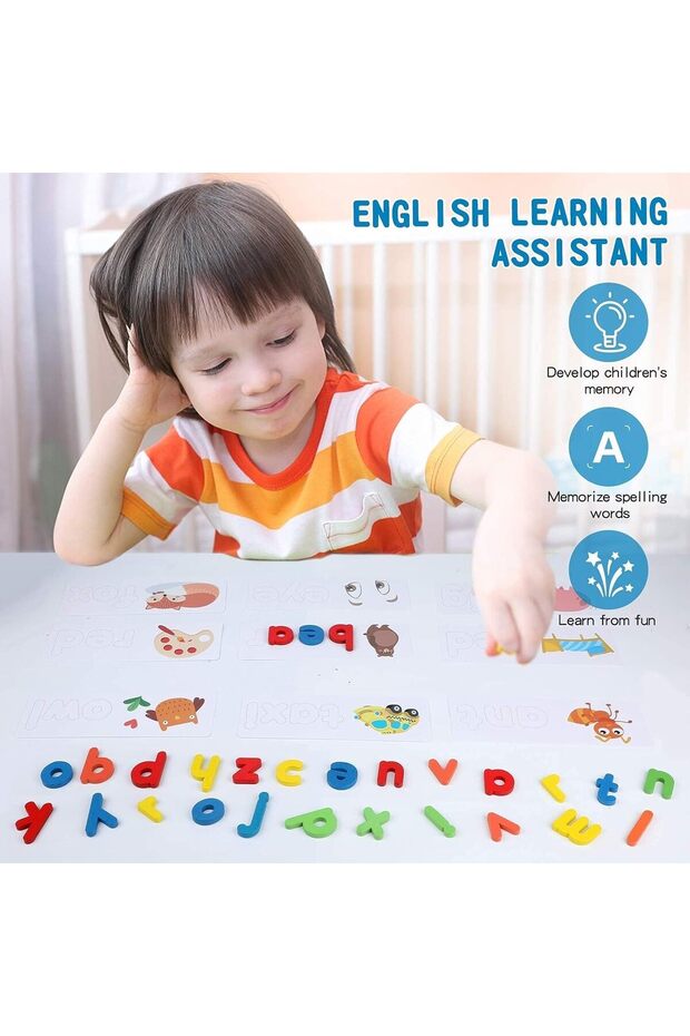 بطاقات تعليمية تعليمية - 6