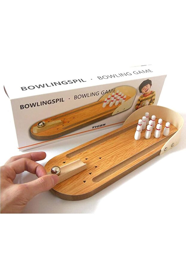 لعبة البولينج على الكمبيوتر - 7