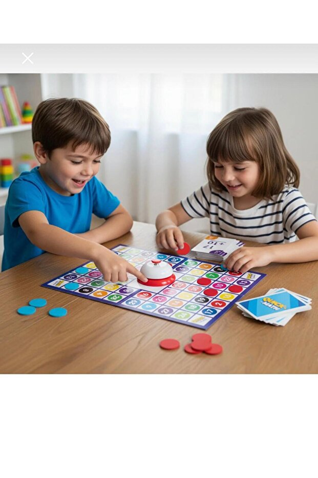 Math Matematik Zeka OYUNU - 2