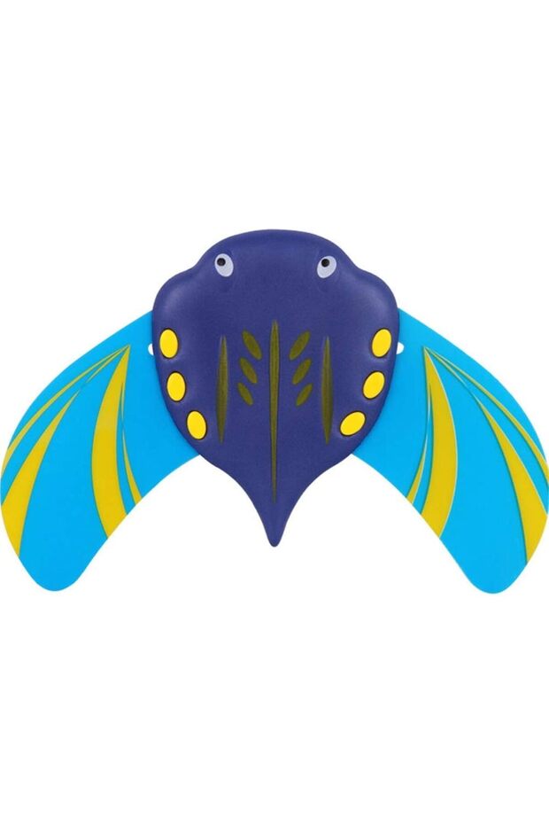 لعبة سمكة الراي التي تعمل بالماء - 2