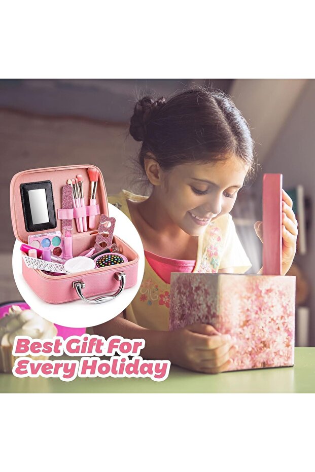 Makeup Set for Girls - 3
