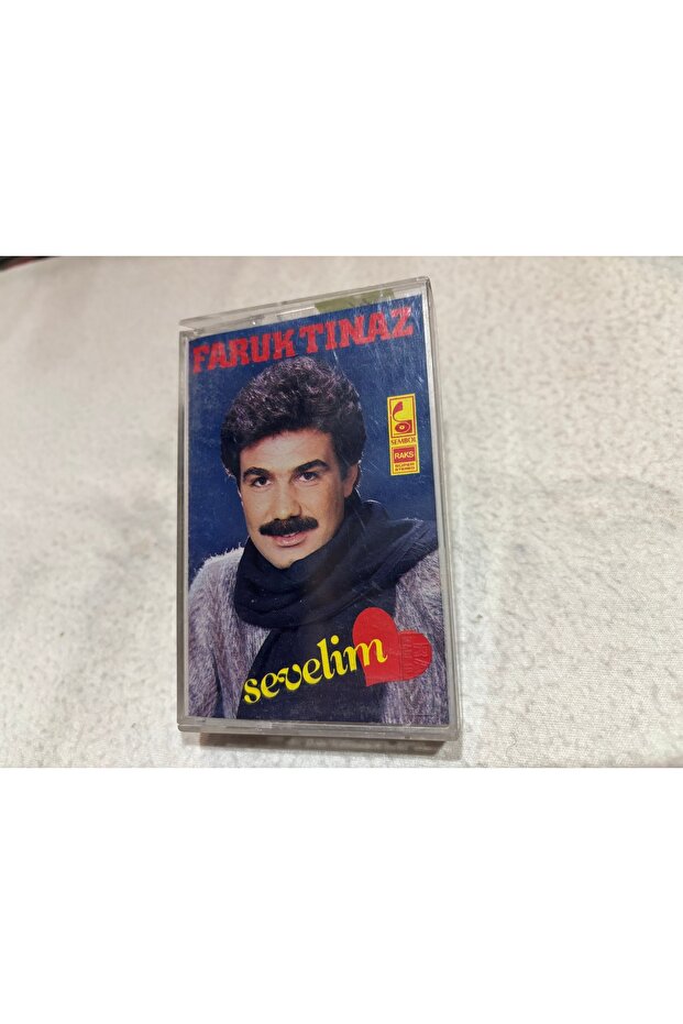 Faruk Tınaz - I Love You