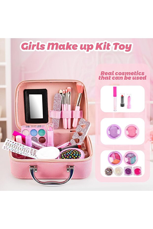 Makeup Set for Girls - 5