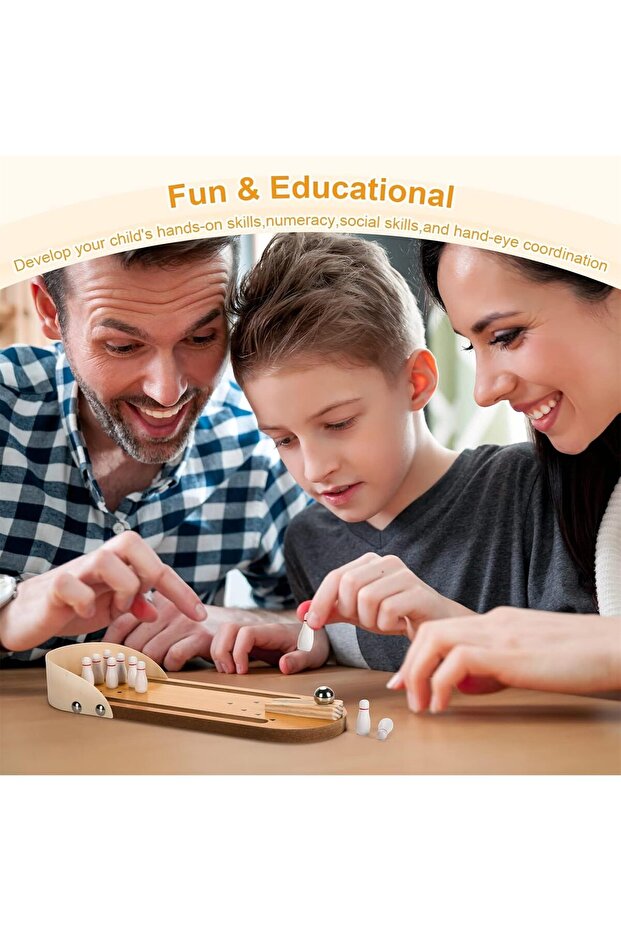 لعبة البولينج على الكمبيوتر - 4