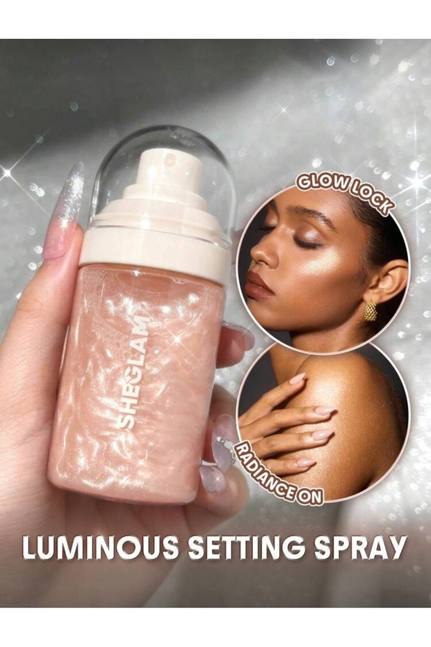 Set Your Glow - 1