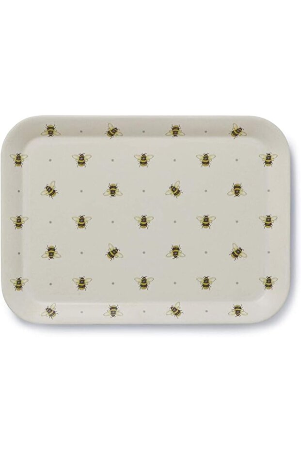 صينية تقديم كبيرة بتصميم بريطاني من - 1