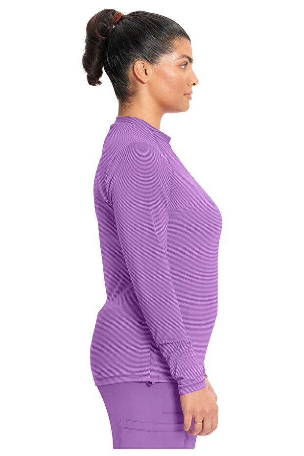 Infinity CK767 Kadın Underscrub - 3