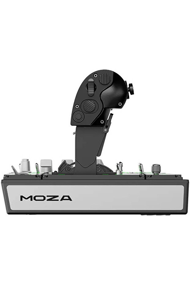 خانق MOZA MTP - 3