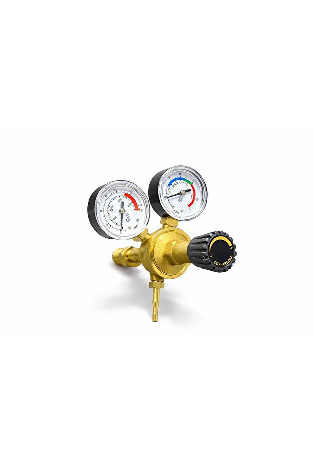 Argon Basınç Düşürücü Regülatörü - 1