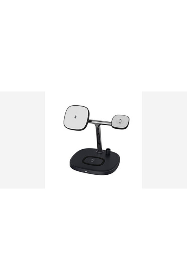 4-in-1 Wireless Multifunctional Charger