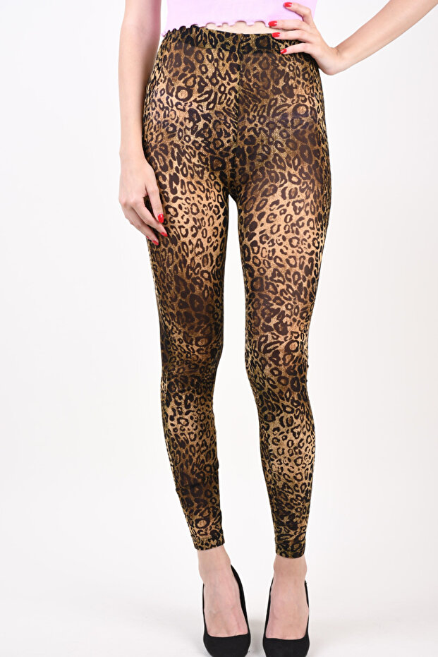 Ημιδιαφανή κολάν - 4