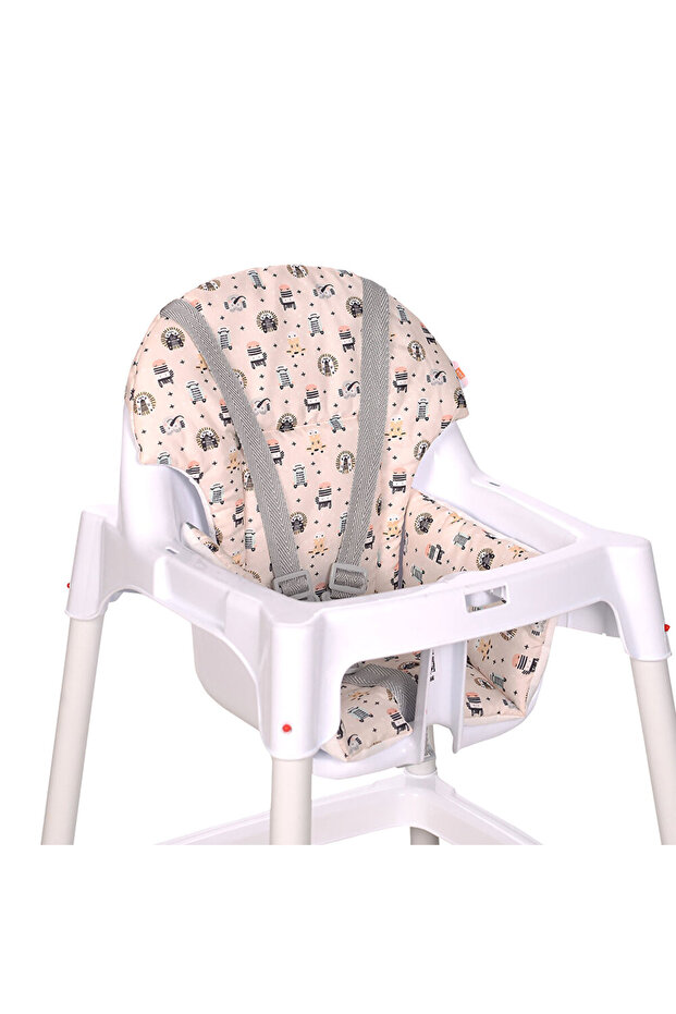 Mama Sandalyesi Minderi - 3