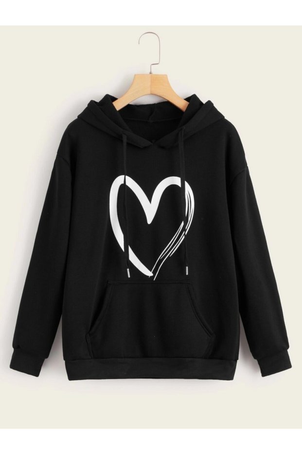 Stylish Comfortable Women'S/Men's Special Design Swetshirt 5637