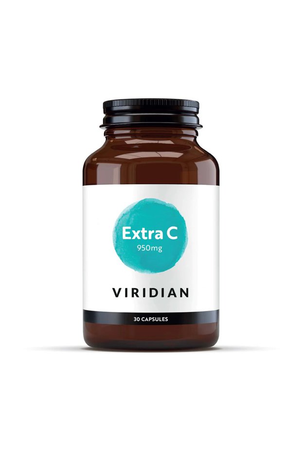 Extra Vitamina C 950 mg * 30 capsule