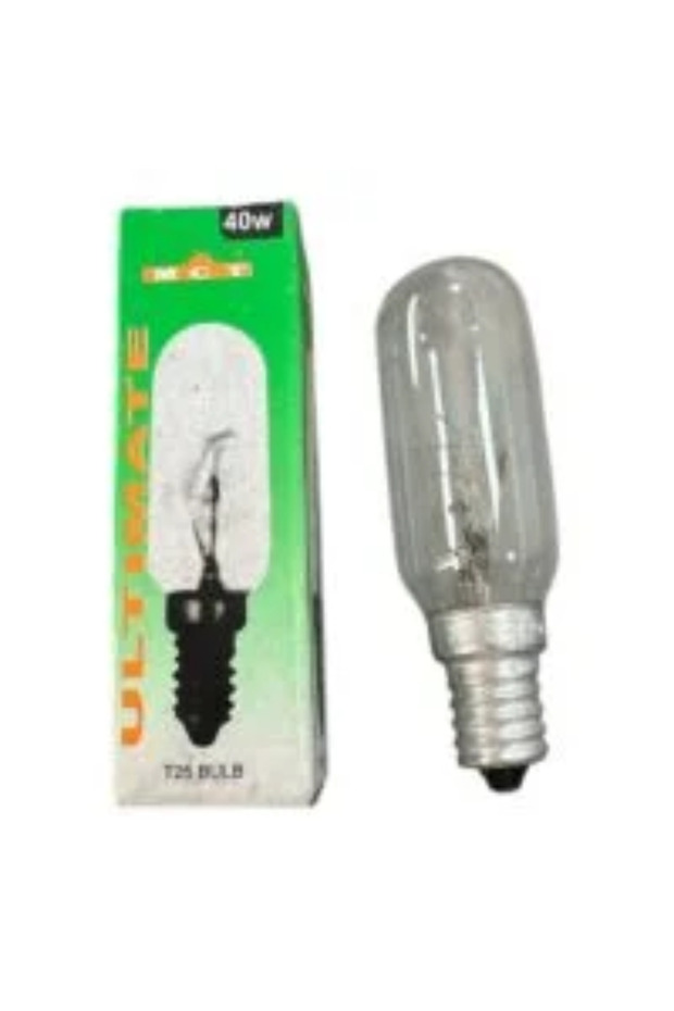 Bec Hota E14, 40w - 1