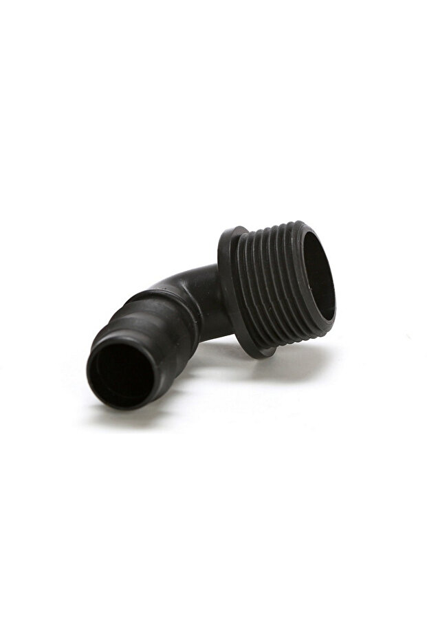 PİPO DAMLAMA ERKEK DİRSEK 16x1/2'' (20 قطعة)