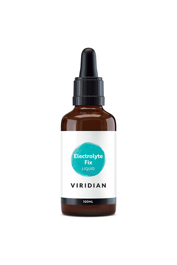 Electrolyte Fix Liquid – - 1