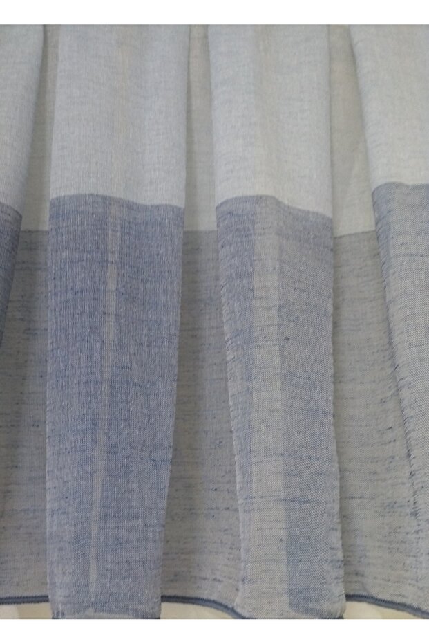 ستارة مطبخ 2*195 - 2