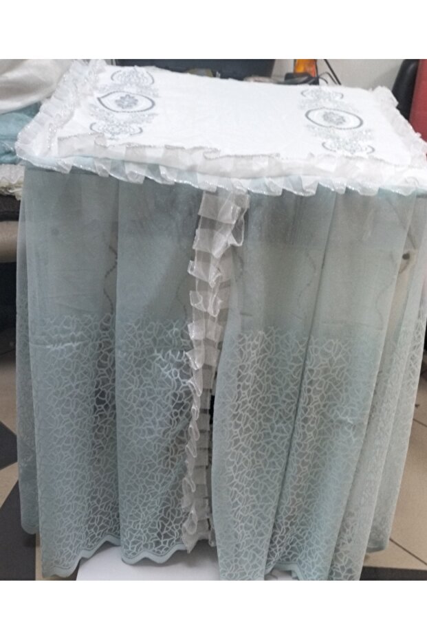 Cover for Washing Machine - 1