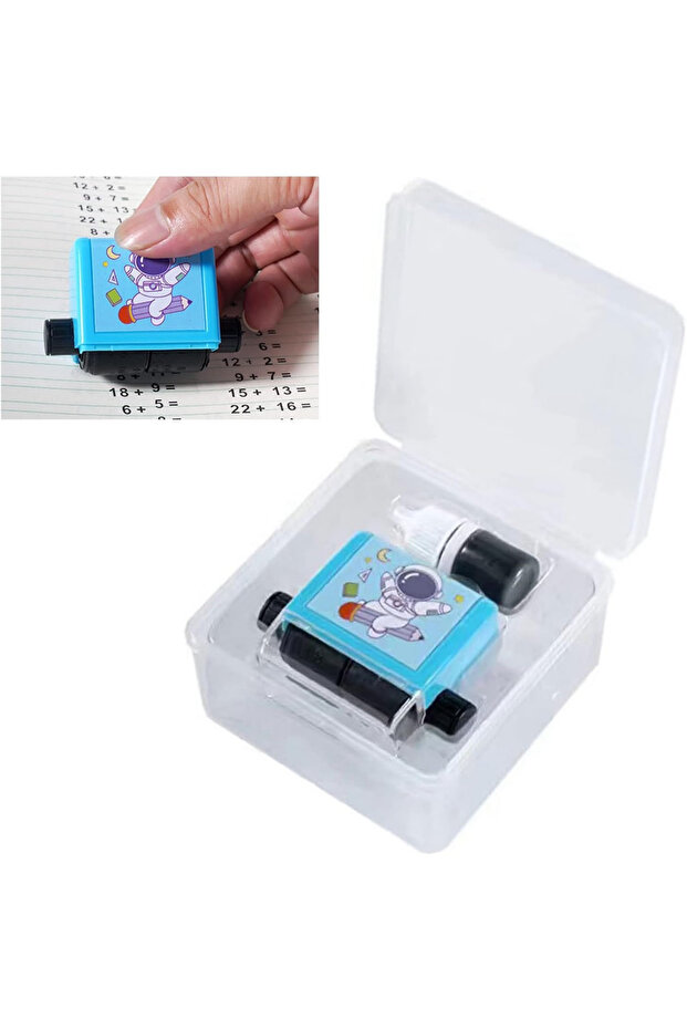 أداة اختبار التمارين الرياضية لعمليات القسمة، لعبة تعليمية لتمرين عمليات القسمة - 7