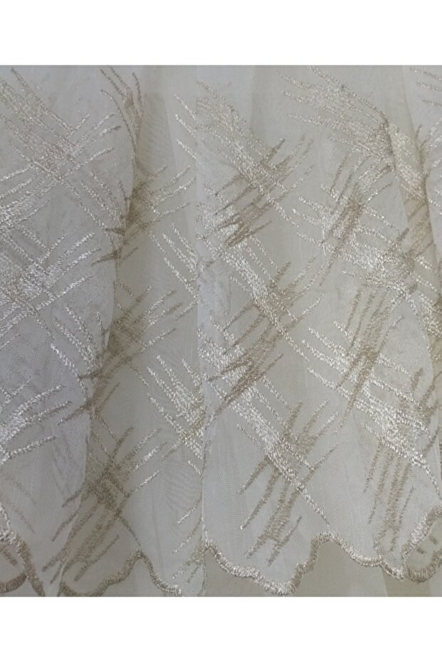 Mutfak perdesi 2-220 - 2