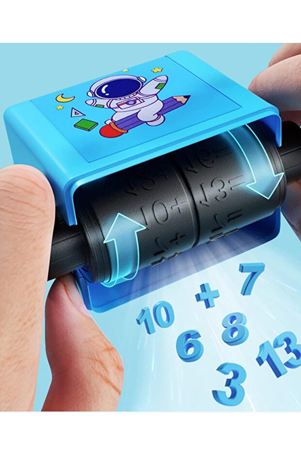 أداة اختبار التمارين الرياضية لعمليات القسمة، لعبة تعليمية لتمرين عمليات القسمة - 5